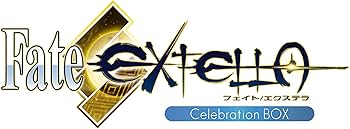 Amazon.com: Fate/EXTELLA Celebration BOX for Nintendo Switch